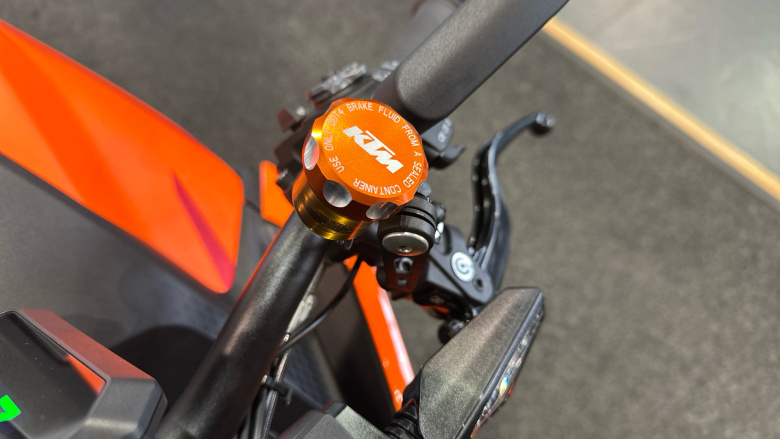 Ktm Superduke 1390 Super Duke R Evo (24MY)